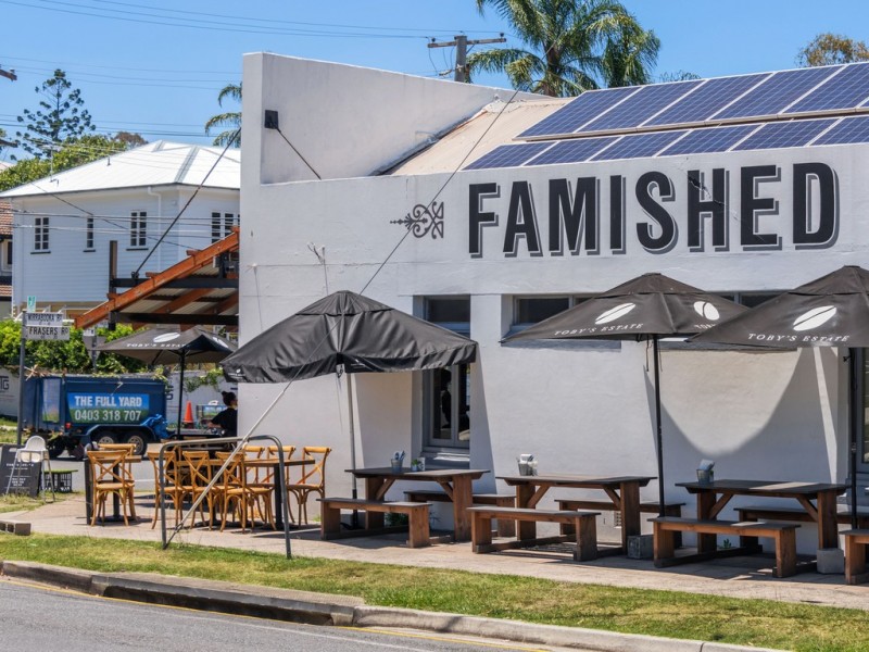 30 St Vincent Street, Ashgrove QLD 4060