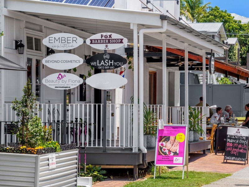 30 St Vincent Street, Ashgrove QLD 4060
