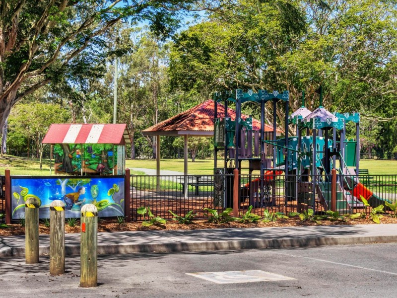 30 St Vincent Street, Ashgrove QLD 4060