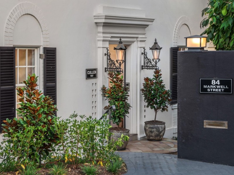 84 Markwell Street, Hamilton QLD 4007