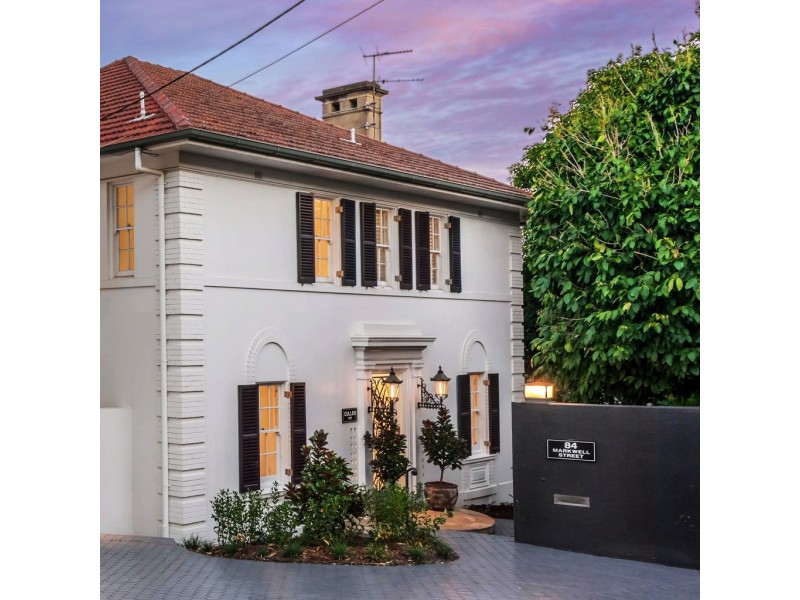 84 Markwell Street, Hamilton QLD 4007