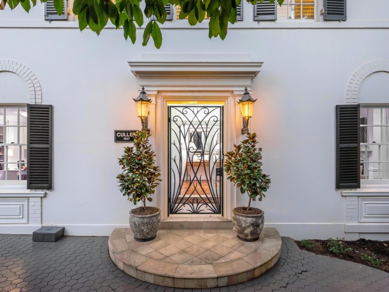 84 Markwell Street, Hamilton QLD 4007