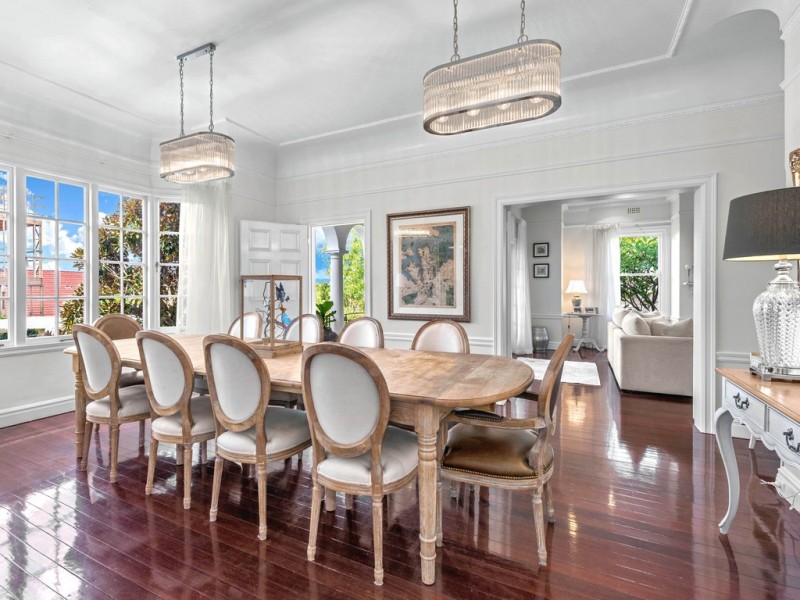 84 Markwell Street, Hamilton QLD 4007