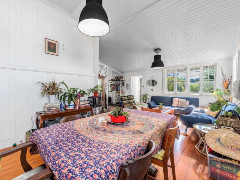 852 and 860 Brunswick Street, New Farm QLD 4005