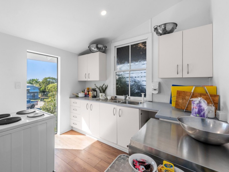 852 and 860 Brunswick Street, New Farm QLD 4005