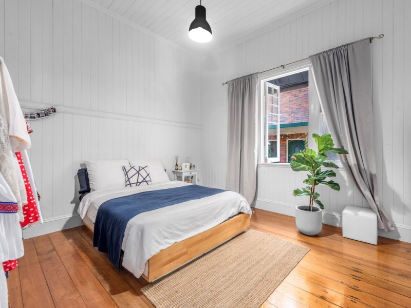 852 and 860 Brunswick Street, New Farm QLD 4005