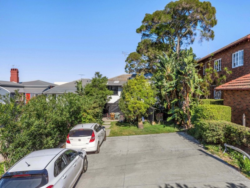 852 and 860 Brunswick Street, New Farm QLD 4005