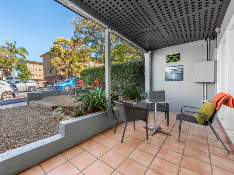 852 and 860 Brunswick Street, New Farm QLD 4005