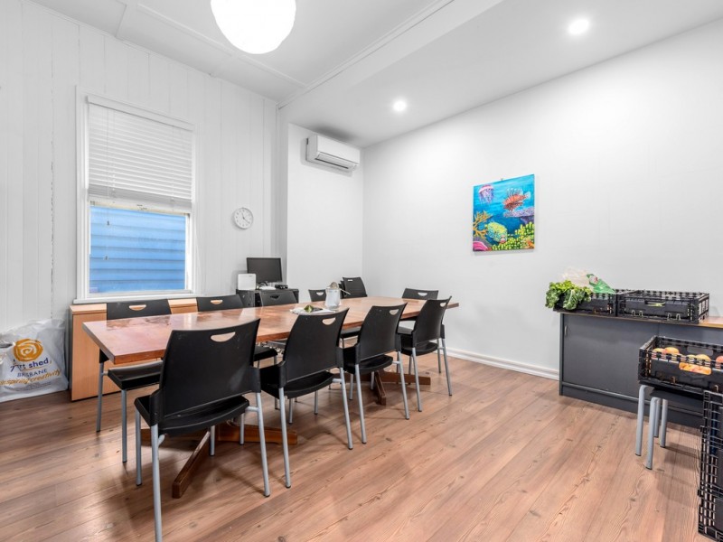 852 and 860 Brunswick Street, New Farm QLD 4005