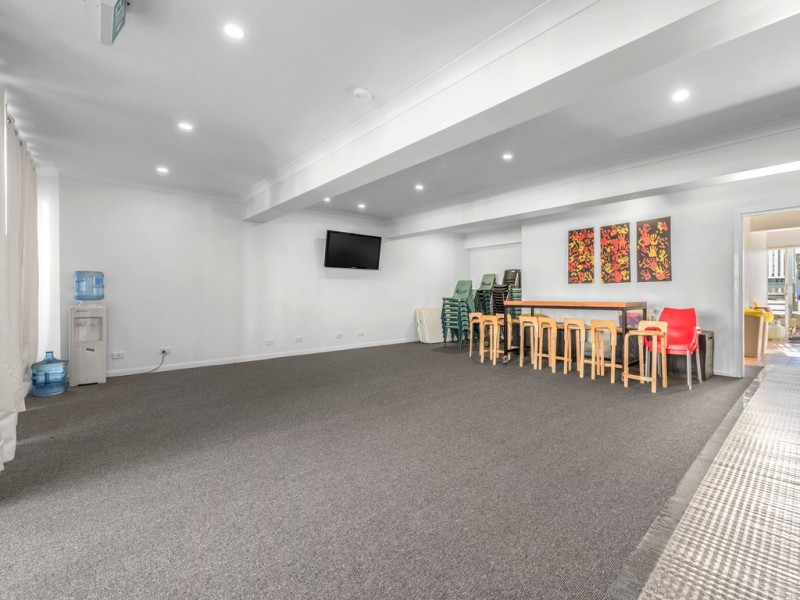 852 and 860 Brunswick Street, New Farm QLD 4005