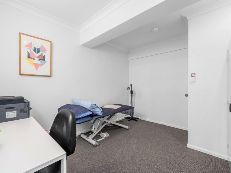 852 and 860 Brunswick Street, New Farm QLD 4005