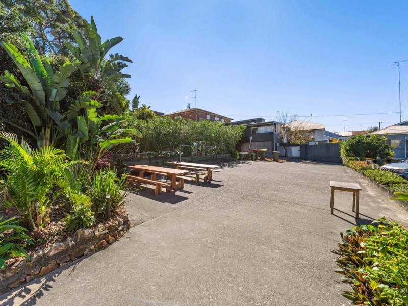 852 and 860 Brunswick Street, New Farm QLD 4005