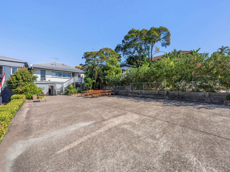 852 and 860 Brunswick Street, New Farm QLD 4005