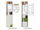 852 and 860 Brunswick Street, New Farm QLD 4005 Floorplan