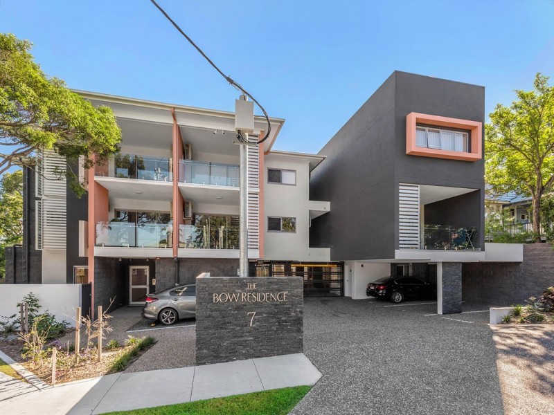 1/7 Bow Street, Yeerongpilly QLD 4105