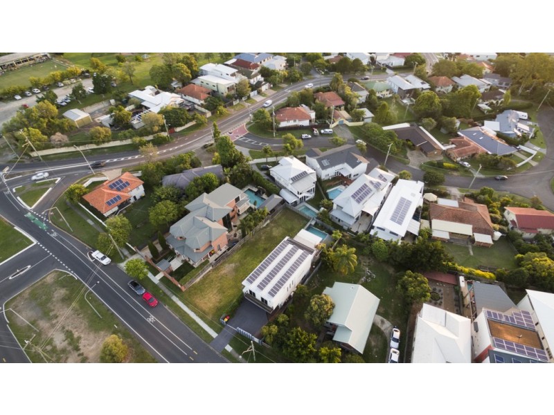 14 Oateson Skyline, Seven Hills QLD 4170