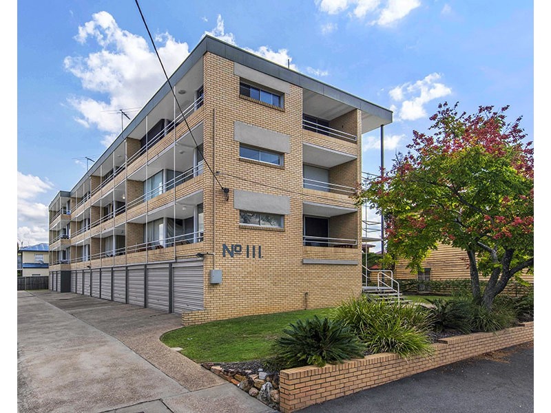 7/111 James Street, New Farm QLD 4005