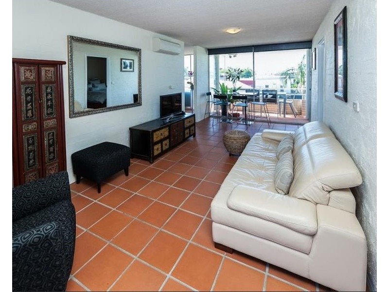 7/111 James Street, New Farm QLD 4005