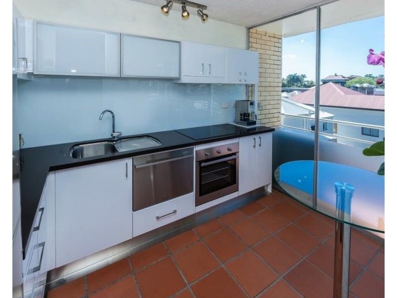 7/111 James Street, New Farm QLD 4005