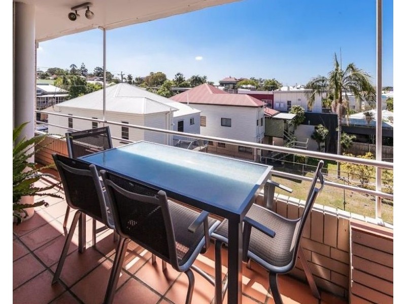 7/111 James Street, New Farm QLD 4005