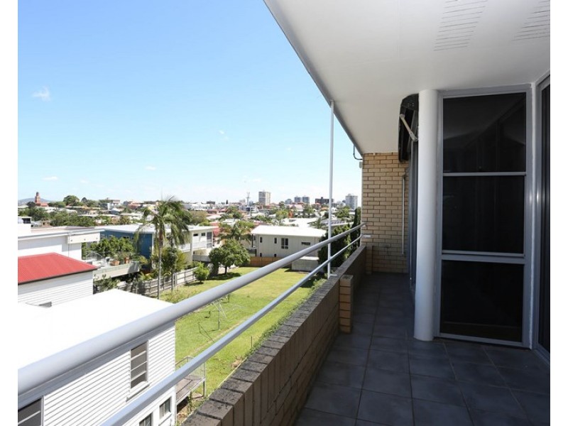 7/111 James Street, New Farm QLD 4005