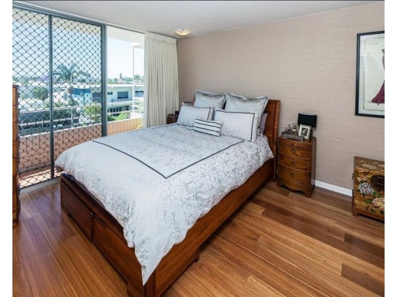 7/111 James Street, New Farm QLD 4005