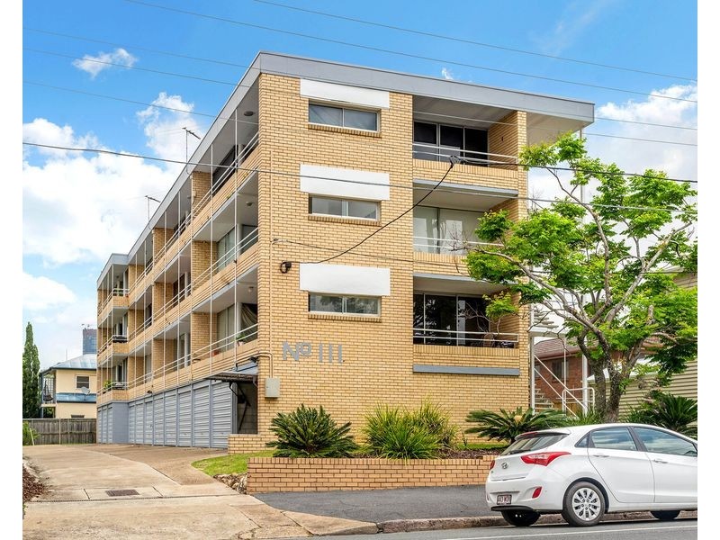 7/111 James Street, New Farm QLD 4005