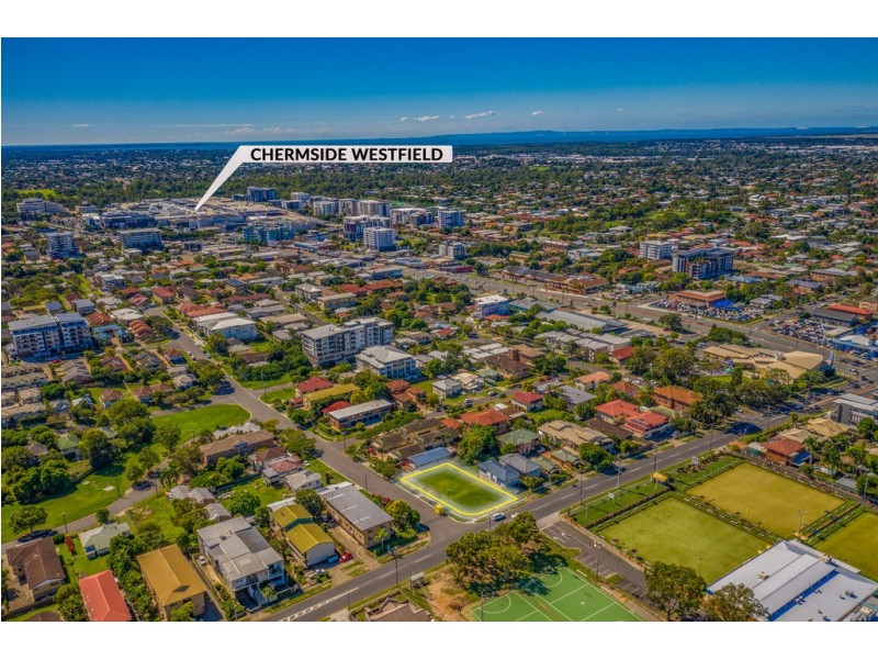 479 Rode Road, Chermside QLD 4032