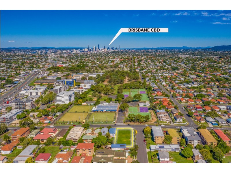 479 Rode Road, Chermside QLD 4032