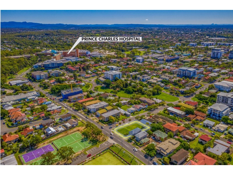 479 Rode Road, Chermside QLD 4032