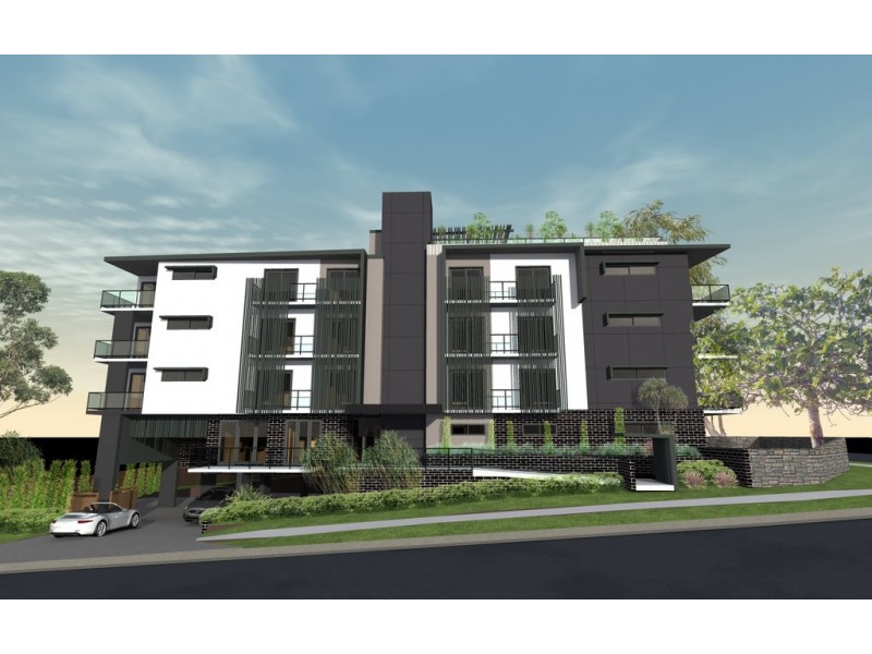 479 Rode Road, Chermside QLD 4032