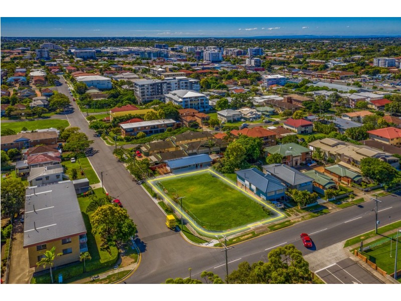 479 Rode Road, Chermside QLD 4032