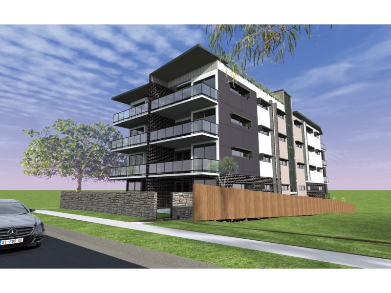 479 Rode Road, Chermside QLD 4032
