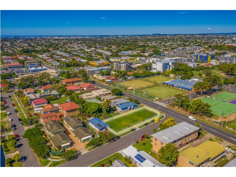 479 Rode Road, Chermside QLD 4032