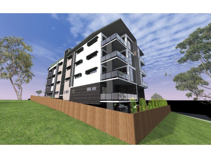 479 Rode Road, Chermside QLD 4032