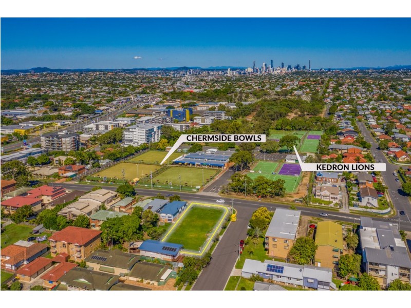 479 Rode Road, Chermside QLD 4032