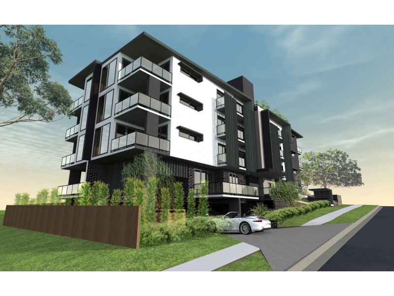 479 Rode Road, Chermside QLD 4032