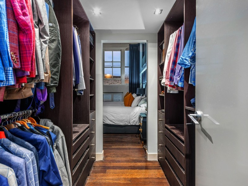 40/22 Florence Street, Teneriffe QLD 4005