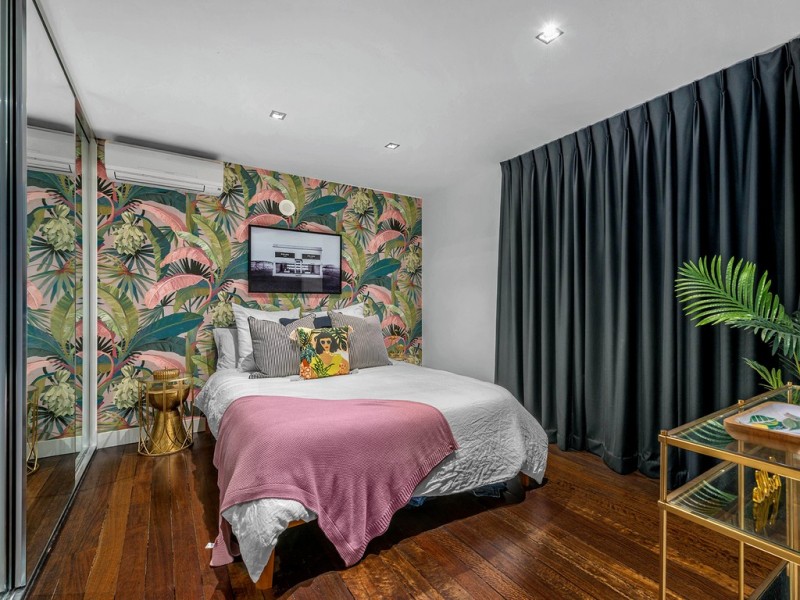 40/22 Florence Street, Teneriffe QLD 4005