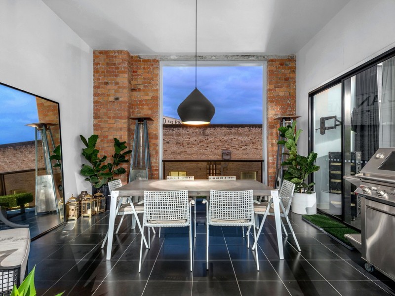 40/22 Florence Street, Teneriffe QLD 4005