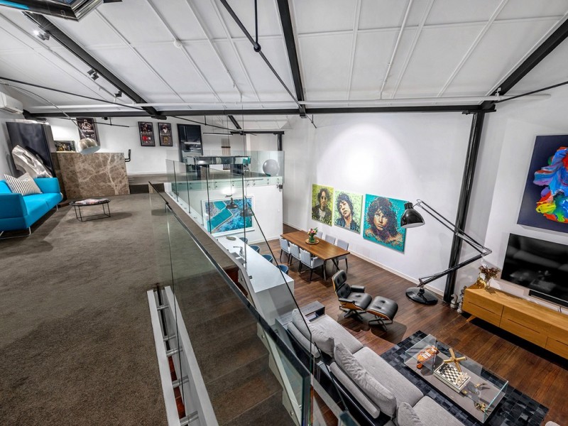 40/22 Florence Street, Teneriffe QLD 4005