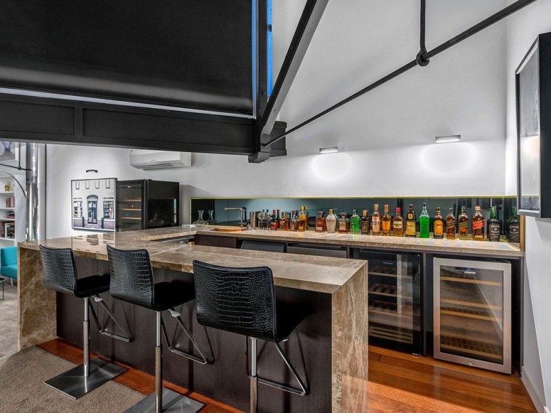 40/22 Florence Street, Teneriffe QLD 4005