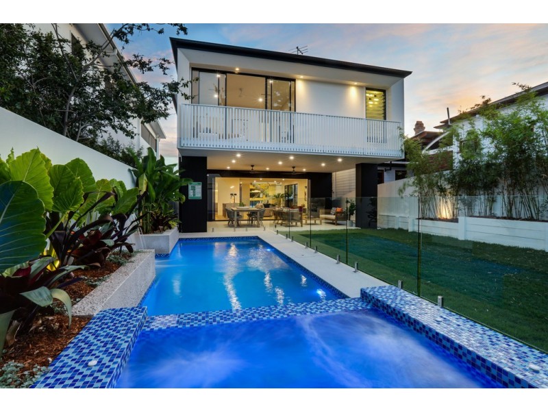 150 James Street, New Farm QLD 4005