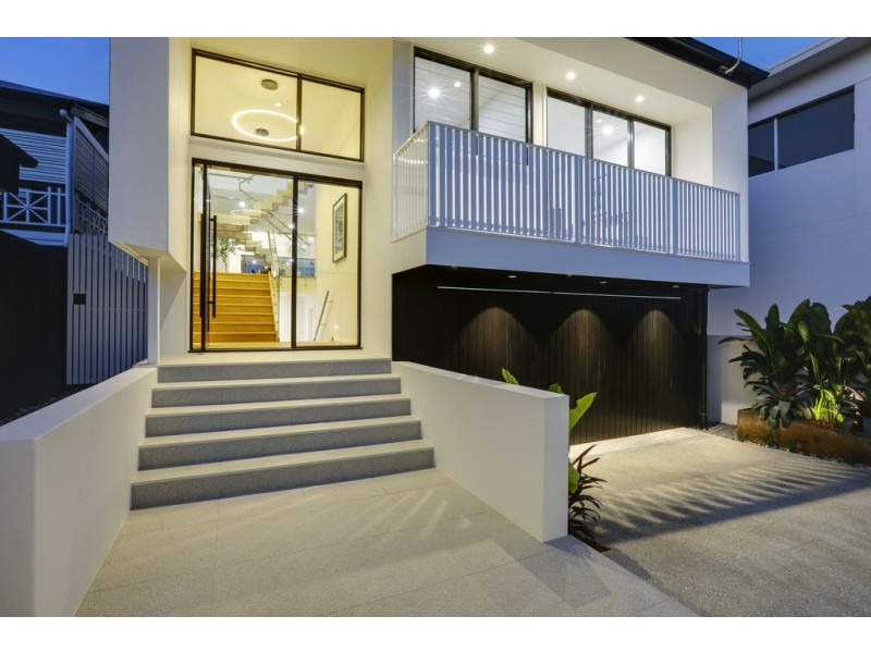 150 James Street, New Farm QLD 4005