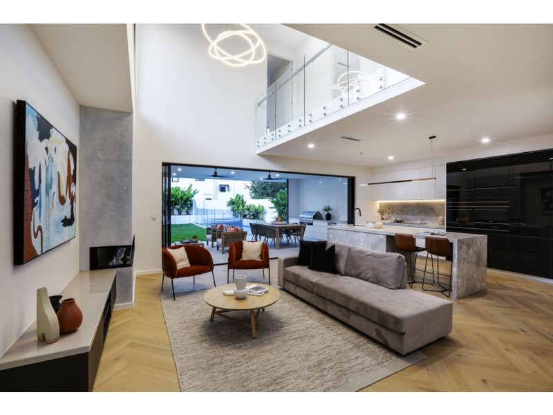 150 James Street, New Farm QLD 4005