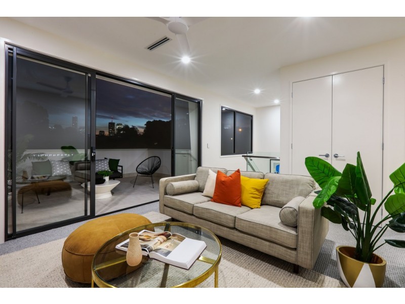 150 James Street, New Farm QLD 4005