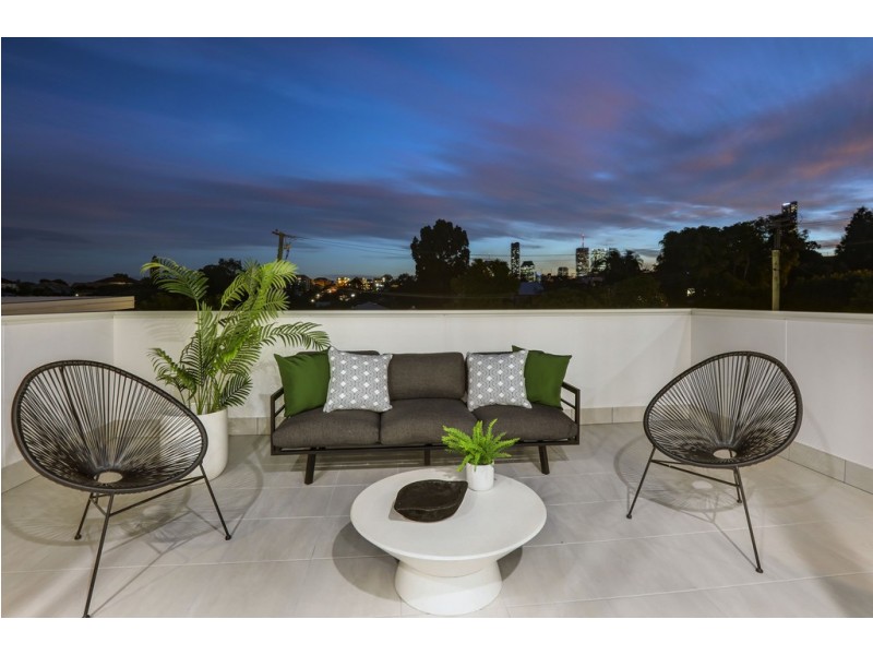 150 James Street, New Farm QLD 4005