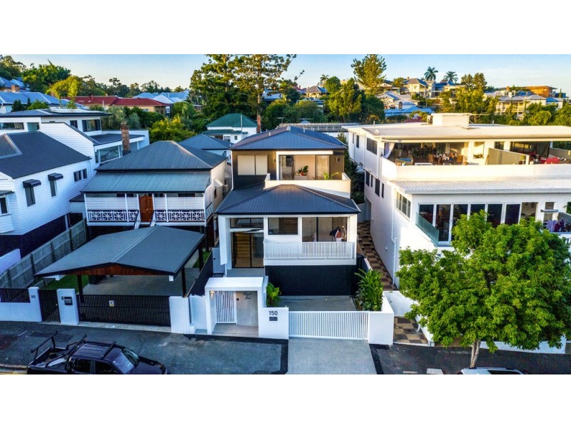 150 James Street, New Farm QLD 4005