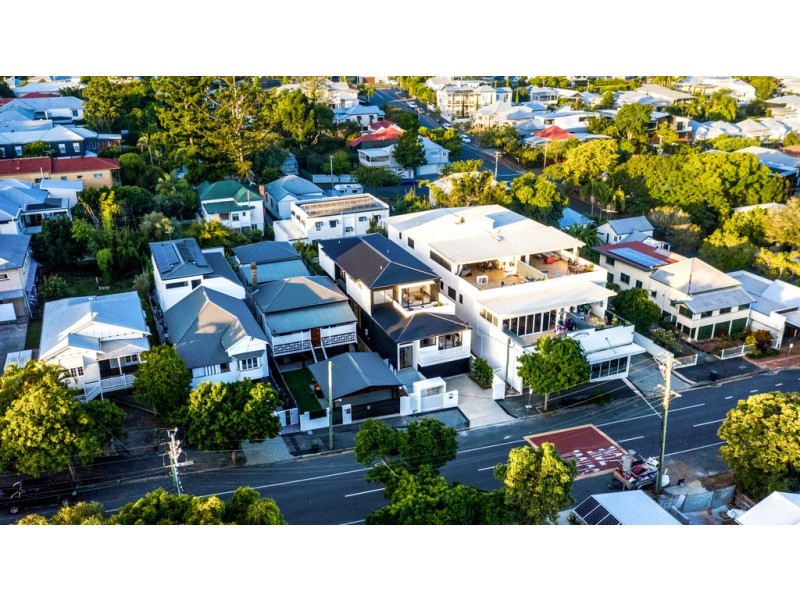 150 James Street, New Farm QLD 4005