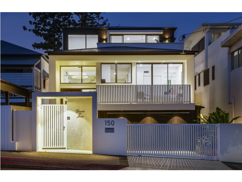 150 James Street, New Farm QLD 4005